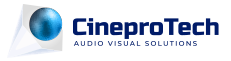 CINEPROTECH logo